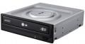 LGELECTRONICS Masterizzatore LG GH24NSD1.AUAA DVD-RW SATA nero